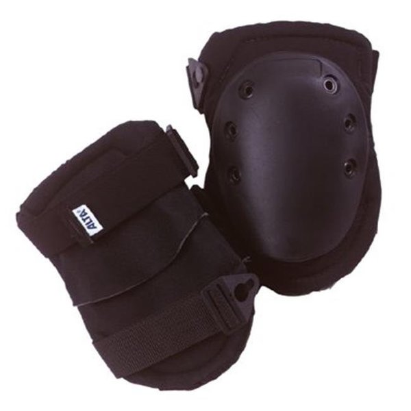 Alta Alta 039-50413 Superflex Knee Pads W-Fastening Closure 039-50413